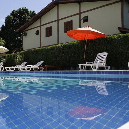 Casa Em Condominio Com Piscina マレシアス エクステリア 写真