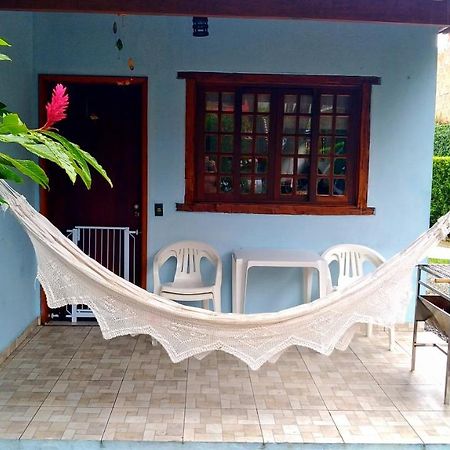 Casa Em Condominio Com Piscina マレシアス エクステリア 写真