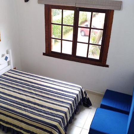 Casa Em Condominio Com Piscina マレシアス エクステリア 写真