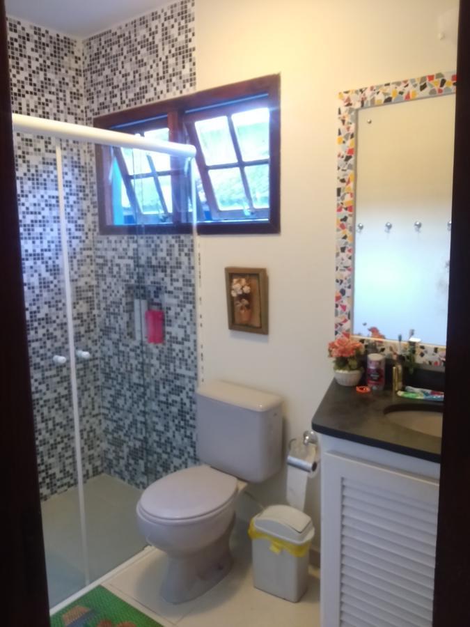 Casa Em Condominio Com Piscina マレシアス エクステリア 写真