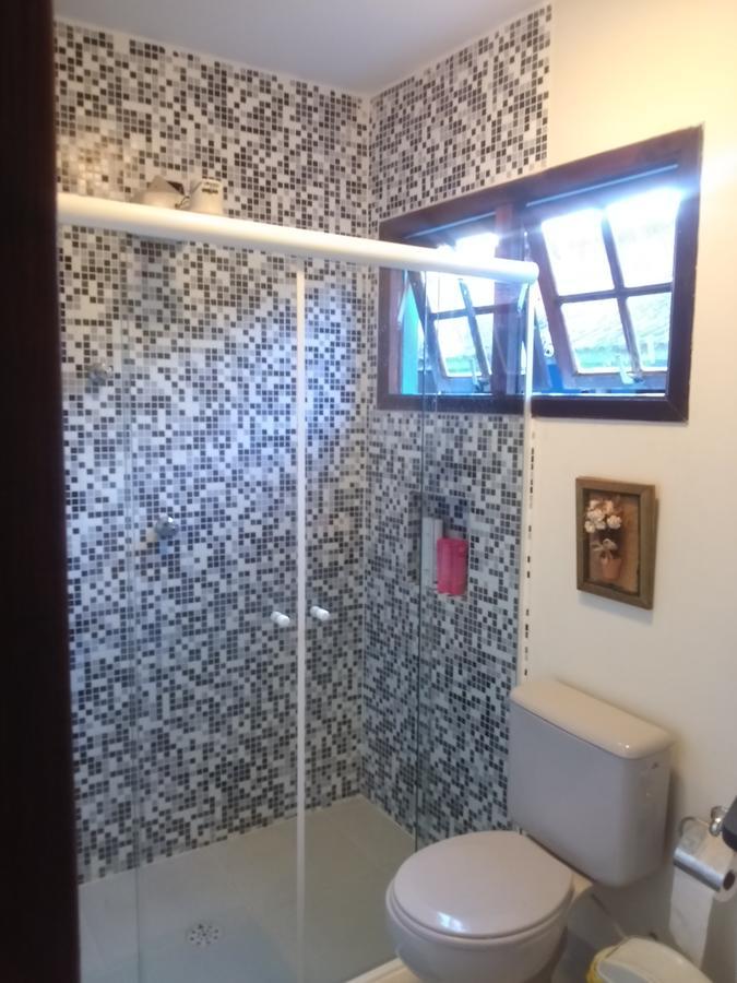 Casa Em Condominio Com Piscina マレシアス エクステリア 写真