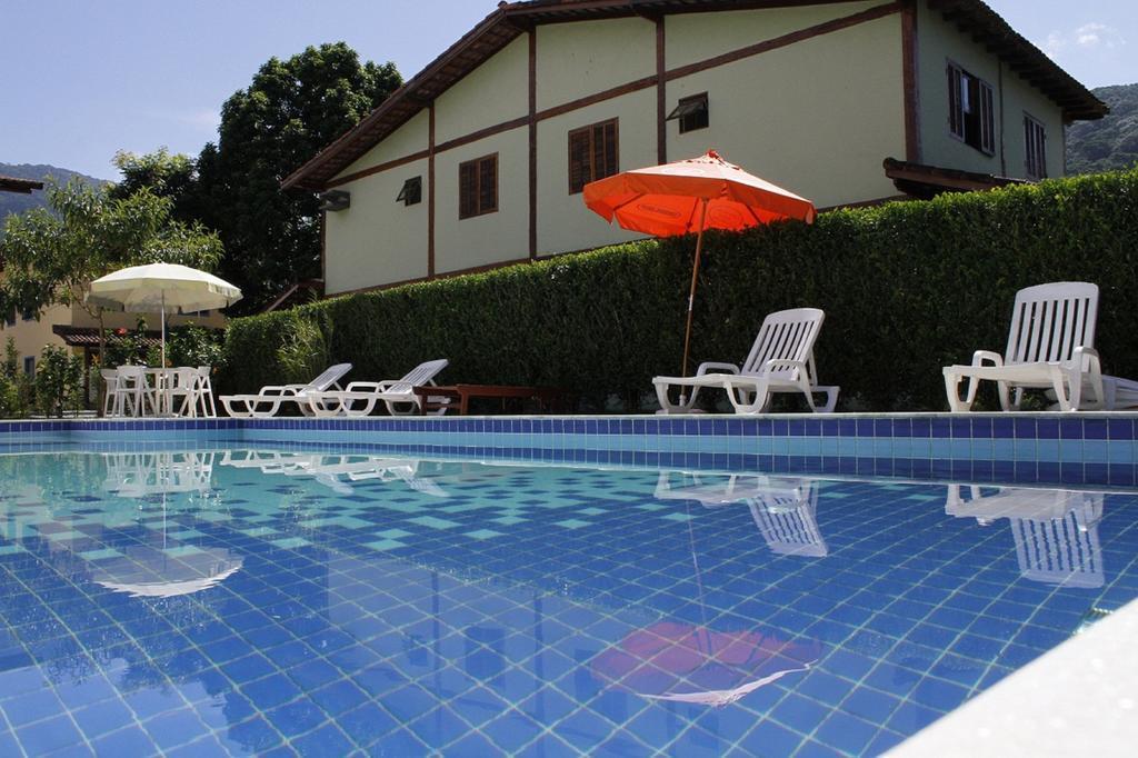 Casa Em Condominio Com Piscina マレシアス エクステリア 写真