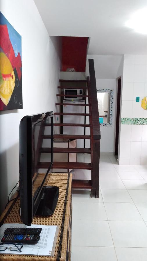 Casa Em Condominio Com Piscina マレシアス エクステリア 写真