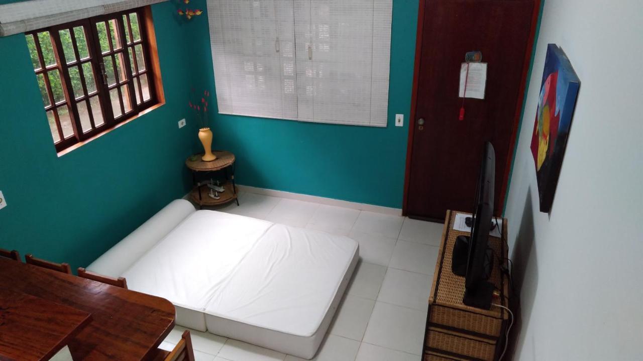 Casa Em Condominio Com Piscina マレシアス エクステリア 写真
