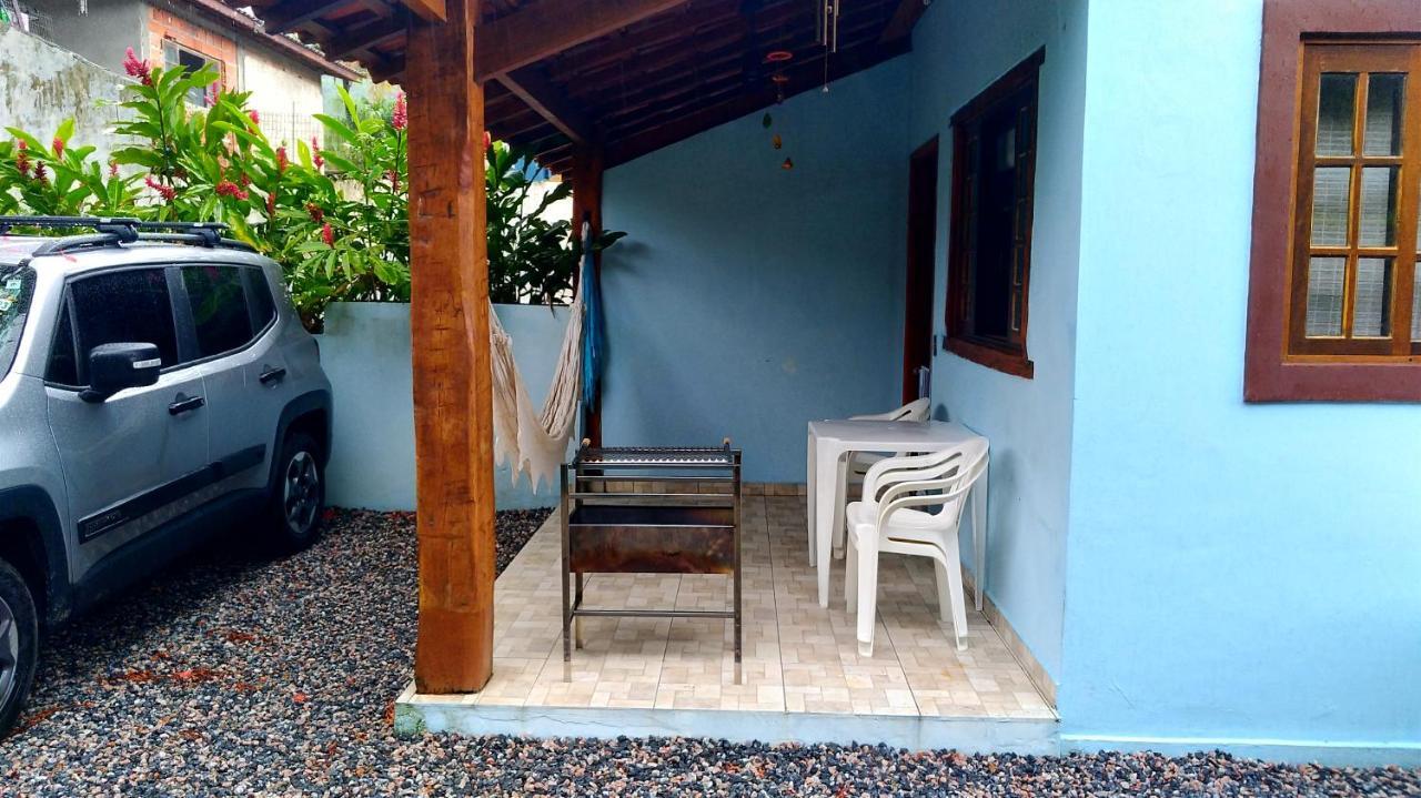 Casa Em Condominio Com Piscina マレシアス エクステリア 写真
