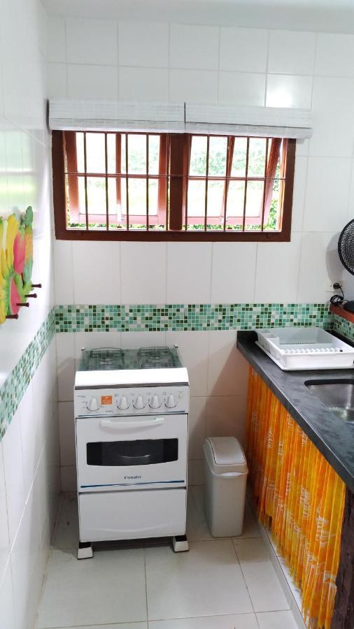 Casa Em Condominio Com Piscina マレシアス エクステリア 写真