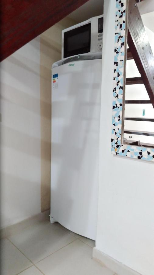 Casa Em Condominio Com Piscina マレシアス エクステリア 写真